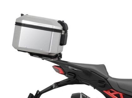 Монтажен комплект за куфари SHAD TOP MASTER DUCATI MULSTISTRADA 1200 V4 S'21