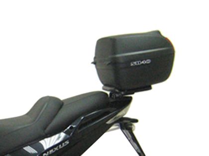 Монтажен комплект за куфари SHAD TOP MASTER GILERA NEXUS500´06