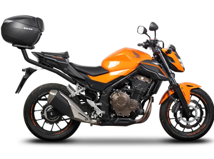 Монтажен комплект за куфари SHAD TOP MASTER HONDA CB 500 F/R´16