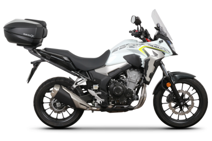 Монтажен комплект за куфари SHAD TOP MASTER HONDA CB 500 X'16