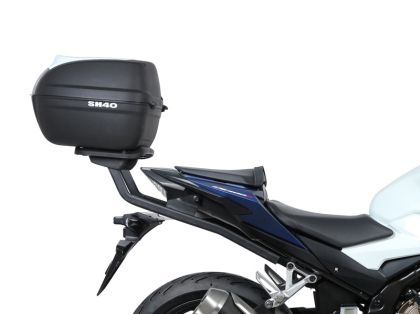 Монтажен комплект за куфари SHAD TOP MASTER HONDA CB500F/CBR500R