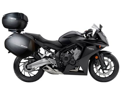 Монтажен комплект за куфари SHAD TOP MASTER HONDA CB650 F '14