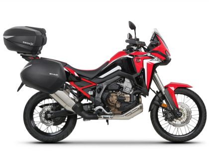 Монтажен комплект за куфари SHAD TOP MASTER HONDA CRF 1100 L AFRICA TWIN '20