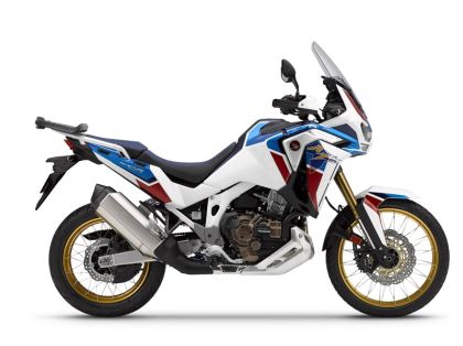 Монтажен комплект за куфари SHAD TOP MASTER HONDA CRF 1100L AFRICA TWIN ADVENT.SPORT '20