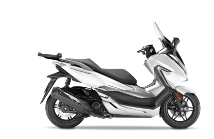 Монтажен комплект за куфари SHAD TOP MASTER HONDA FORZA 125i '15