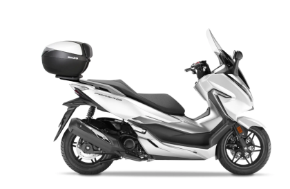 Монтажен комплект за куфари SHAD TOP MASTER HONDA FORZA 125i '15