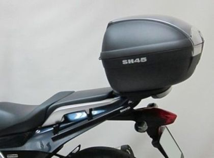 Монтажен комплект за куфари SHAD TOP MASTER HONDA SERIES 700'12/750'14