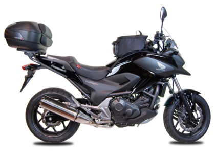 Монтажен комплект за куфари SHAD TOP MASTER HONDA SERIES 700'12/750'14