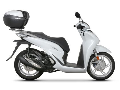 Монтажен комплект за куфари SHAD TOP MASTER HONDA SH125 '17/'20