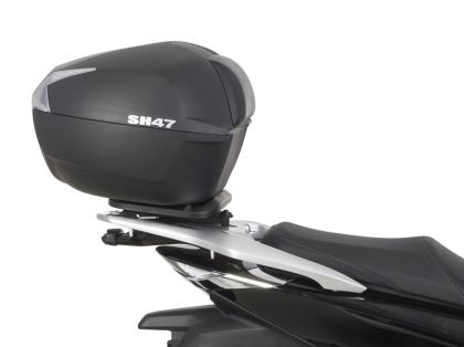 Монтажен комплект за куфари SHAD TOP MASTER HONDA SH350 '21 /  SH 300 '19 - '21