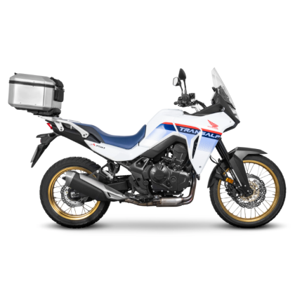 Монтажен комплект за куфари SHAD TOP MASTER HONDA TRANSALP XL 750 '23