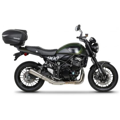 Монтажен комплект за куфари SHAD TOP MASTER KAWASAKI  Z900RS '18