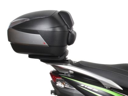 Монтажен комплект за куфари SHAD TOP MASTER KAWASAKI J300i '14