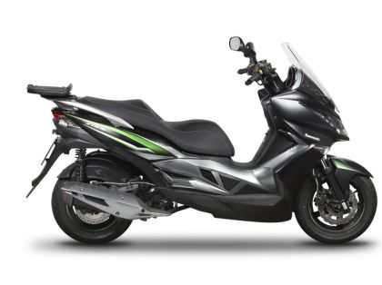 Монтажен комплект за куфари SHAD TOP MASTER KAWASAKI J300i '14