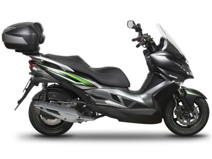 Монтажен комплект за куфари SHAD TOP MASTER KAWASAKI J300i '14