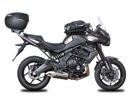 Монтажен комплект за куфари SHAD TOP MASTER KAWASAKI VERSYS 650 '10