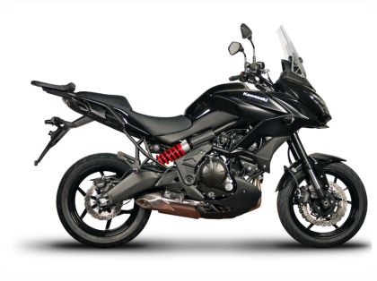 Монтажен комплект за куфари SHAD TOP MASTER KAWASAKI VERSYS 650 '15