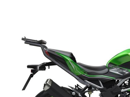 Монтажен комплект за куфари SHAD TOP MASTER KAWASAKI Z 125 '19