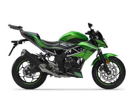 Монтажен комплект за куфари SHAD TOP MASTER KAWASAKI Z 125 '19