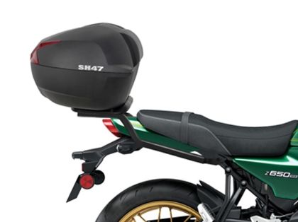 Монтажен комплект за куфари SHAD TOP MASTER KAWASAKI Z 650 RS '21