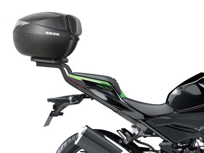 Монтажен комплект за куфари SHAD TOP MASTER KAWASAKI Z400 '19