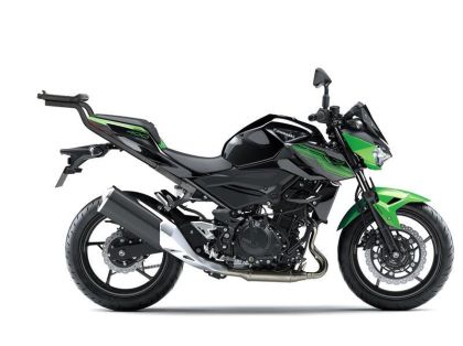 Монтажен комплект за куфари SHAD TOP MASTER KAWASAKI Z400 '19