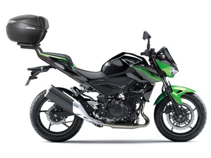 Монтажен комплект за куфари SHAD TOP MASTER KAWASAKI Z400 '19
