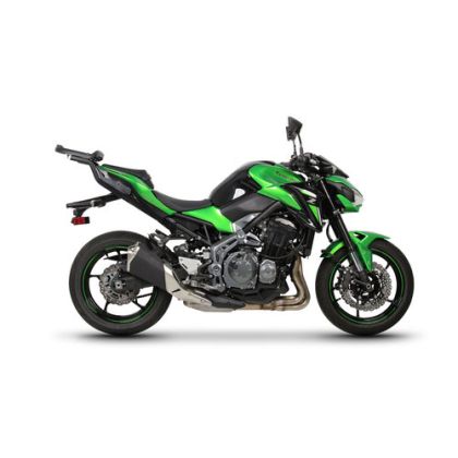 Монтажен комплект за куфари SHAD TOP MASTER KAWASAKI Z900 '17