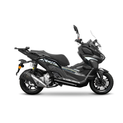 Монтажен комплект за куфари SHAD TOP MASTER KEEWAY VIESTE XDV 300 '23