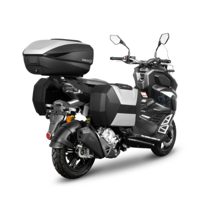 Монтажен комплект за куфари SHAD TOP MASTER KEEWAY VIESTE XDV 300 '23