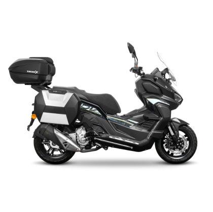 Монтажен комплект за куфари SHAD TOP MASTER KEEWAY VIESTE XDV 300 '23