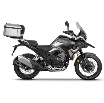 Монтажен комплект за куфари SHAD TOP MASTER MACBOR MONTANA XRS 500 '20