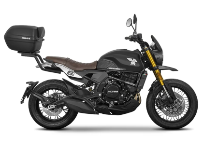 Κιτ τοποθέτησης για θήκες SHAD TOP MASTER MOTO MORINI SEIEMMEZZO STR/SCR 650 '22