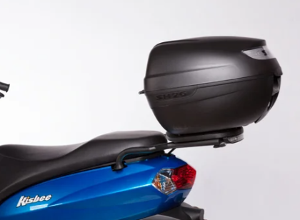 Κιτ τοποθέτησης θήκης SHAD P0KS53ST