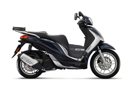 Kit de montare a carcasei SHAD V0MD16ST