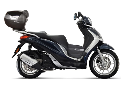 Kit de montare a carcasei SHAD V0MD16ST