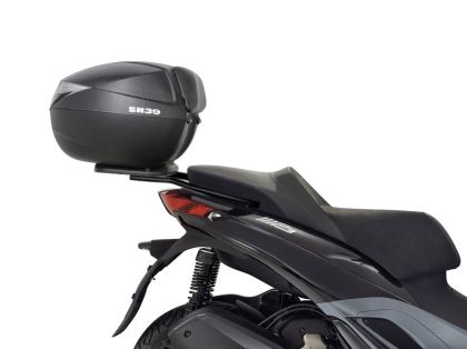 Монтажен комплект за куфари SHAD TOP MASTER PIAGGIO MP3 YOURBAN'11