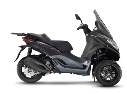 Монтажен комплект за куфари SHAD TOP MASTER PIAGGIO MP3 YOURBAN'11