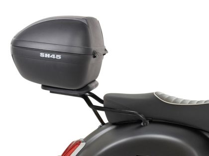 Монтажен комплект за куфари SHAD TOP MASTER PIAGGIO VESPA GTS 300 '19