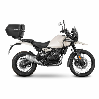 Kit de montare carcasă SHAD TOP MASTER ROYAL ENFIELD HIMALAYAN 450 '24