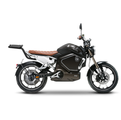 Монтажен комплект за куфари SHAD TOP MASTER SUPER SOCO TC50/TC125 '19