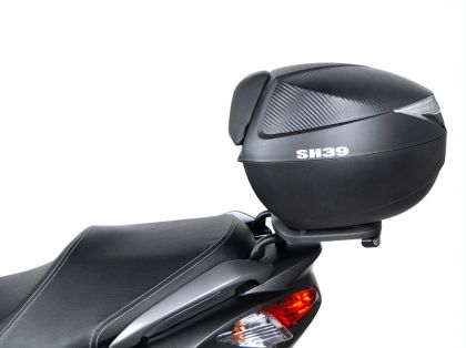 Монтажен комплект за куфари SHAD TOP MASTER SUZUKI BURGMAN 125/200