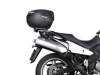 Монтажен комплект за куфари SHAD TOP MASTER SUZUKI V STROM DL 650 04-11