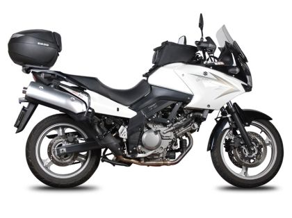 Монтажен комплект за куфари SHAD TOP MASTER SUZUKI V STROM DL 650 04-11
