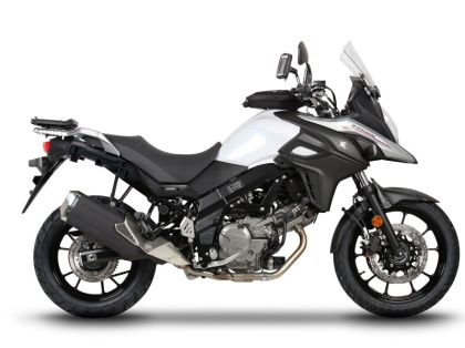 Монтажен комплект за куфари SHAD TOP MASTER SUZUKI V-STROM 1000'14