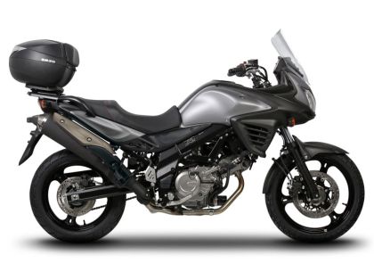 Монтажен комплект за куфари SHAD TOP MASTER SUZUKI V-STROM 650 '12