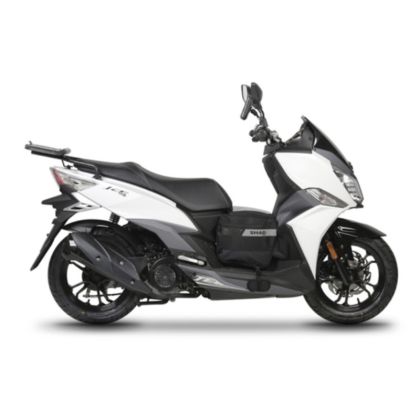 Монтажен комплект за куфари SHAD TOP MASTER SYM JET14 50/125 '17