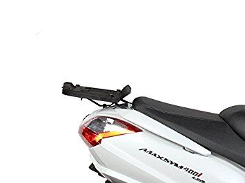 Монтажен комплект за куфари SHAD TOP MASTER SYM MAXIM 400i/600i