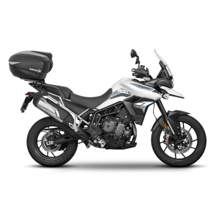 Монтажен комплект за куфари SHAD TOP MASTER TRIUMPH TIGER 900 '20