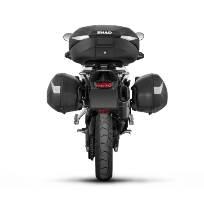 Монтажен комплект за куфари SHAD TOP MASTER TRIUMPH TIGER 900 '20